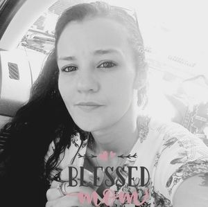 Meet your Posher, Kerri